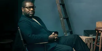 Steve McQueen Dapatkan Permintaan Maaf Dari Penulis Naskah