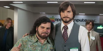 Steve Wozniak Anggap Ashton Kutcher Gagal Perankan Steve Jobs