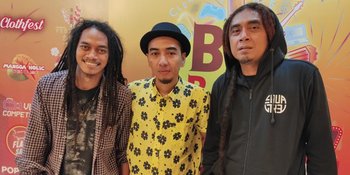 Steven and The Coconut Treez Hingga Didi Kempot Siap Ramaikan Big Bang Jakarta 2019