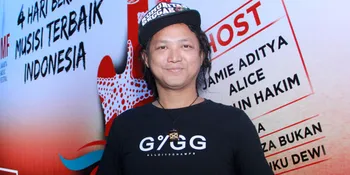 Steven Jam Eksis Terus Sebarkan Musik Reggae