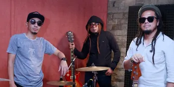 Steven Kaligis Ternyata Sudah Prediksi Kematiannya, Para Personel Coconut Treez Linglung Kehilangan Sang Vokalis