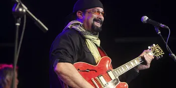 Steven Seagal Gelar Konser Untuk Separatis Pro Rusia