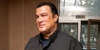 Steven Seagal Ogah Main 'THE EXPENDABLES', Ini Sebabnya