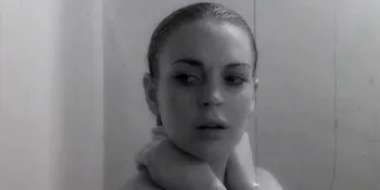 Steven Soderbergh Puji Adegan Seks Lindsay Lohan di 'THE CANYONS'