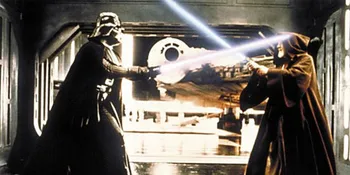 Steven Spielberg Tegaskan Tak Akan Garap 'STAR WARS 7'