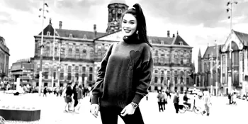 Stevianne Agnecya Mantan Istri Samuel Rizal Meninggal Dunia