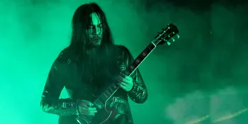 Stevie Item 'Dihajar' Andra &#38; The Backbone dan Deadsquad