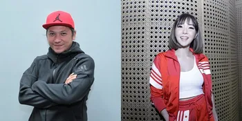 Stiker Namanya Masih Tertempel di Motor Gading Marten, Gisel: Belum Dicopot Aja