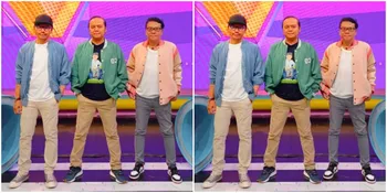 Stinky Band Formasi Baru Luncurkan Lagu &#34;Pesonamu&#34; dan Siap Tur Keliling Indonesia
