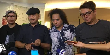 Stinky Perkenalkan Yoda Idol Sebagai Vokalis Baru