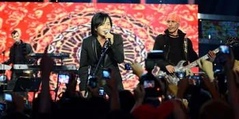 Stock Makin Tipis, Harga Tiket Konser Reuni Dewa 19 Naik!