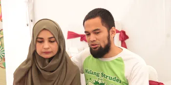 Stop Main Sinetron, Ini Alasan Teuku Wisnu dan Shireen Sungkar