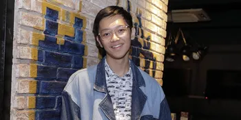 Stop Makan Daging, Cara Cepat Turunkan Berat Badan ala Brandon Salim