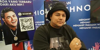 Strategi Jitu Ivan Gunawan untuk Tetap Manjakan Para Konsumen di Rumah