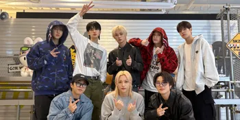 Stray Kids Perkuat Citra Globalnya Lewat Kontribusi di Dunia OST