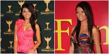 Stres Cerai dan Kerampokan, Farah Quinn Fitness