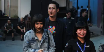 Gara-Gara Stres, Putri Titian Jadi Diet Gak Sengaja Sebelum Nikah