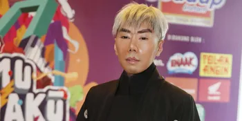 Stres, Kondisi Kesehatan Roy Kiyoshi Menurun