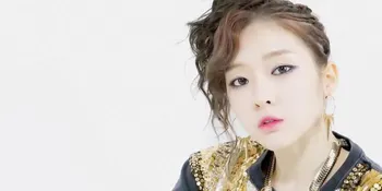 Stress, Ahreum Ungkap Kebencian Pada Mantan Grup T-Ara?