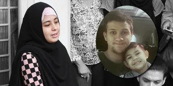 Stuart Collin Jadi Lebih Kasar dan Tak Nafkahi Risty Tagor