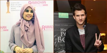 Stuart Collin Tak Peduli Dengan Status Janda Risty Tagor