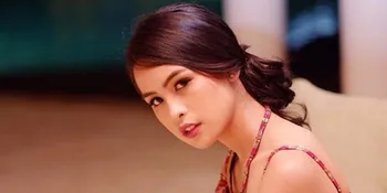 Stunning! Pesona Maudy Ayunda Bak Bidadari di Video Klip Terbaru