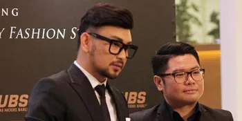 Stylist Nagita Slavina - Syahrini Jadi Ikon Produsen Emas Terbesar di Indonesia