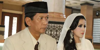 Suami Andi Soraya: Kesabaran Saya Sudah Habis