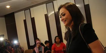 Suami Bantah Tuduhan Christy Jusung Soal Pengusiran