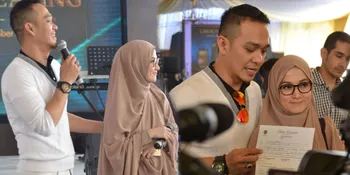 Suami Beri Hadiah Mewah, Lyra Virna: Uang Mana Yang Dikuras?