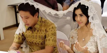 Suami Buat Surat Perjanjian Tak Akan Meninggalkan Rey Utami