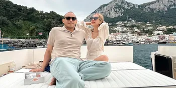 Suami Bunga Citra Lestari Penuhi Panggilan Penyidik untuk Diperiksa Terkait Laporan Dugaan Penggelapan Sebesar Rp 6,9 Miliar