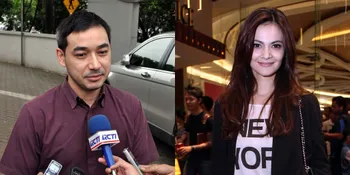 Suami Cut Tary Merasa Telah Jadi Duda Dari Setahun Silam