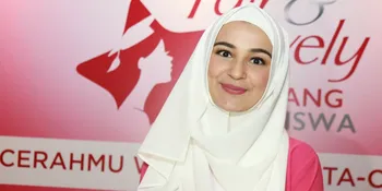 Suami dan Anak Sakit, Shireen Sungkar Kena Imbas