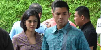 Suami Dian Sastro Diperiksa KPK Sebagai Saksi Kasus Suap Garuda