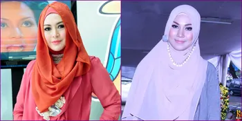 Suami Dipenjara, Edies Adelia - Puput Melati Saling Support