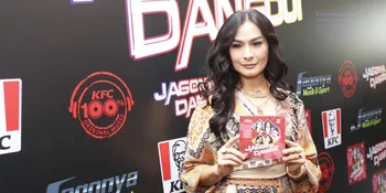 Suami Dituding Terlibat Penyelundupan Moge, Iis Dahlia: Jadi Netizen Harus Pinter