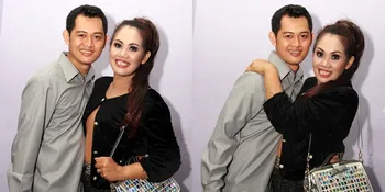 Suami Elly Sugigi Kini Kerja di Restoran Jadi Tukang Cuci Piring?