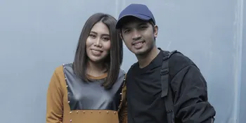 Suami Evi Masamba Ngeluh di Story, Curhat Semua Serba Salah