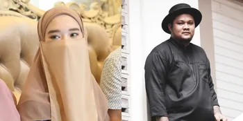 Suami Gugat Talak Cerai, Inara Akui Ingin Pertahankan Rumah Tangganya Bersama Virgoun