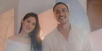 Suami Idaman, Hamish Daud Perlakukan Raisa Bak Ratu di Hari Ulang Tahun ke-30 Sang Istri Tercinta