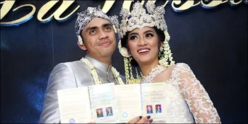 Suami Ingin Cium, Ayudia Bing Slamet: Ah, Nggak Mau!