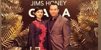 Suami Intan RJ Meninggal Dunia Setelah Koma Karena Infeksi Paru-Paru