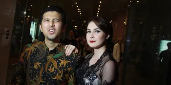 Suami Jadi Bupati, Arumi Bachsin Siap Jadi Ibu-Ibu Pejabat