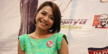 Suami Jadi Produser, Ruth Sahanaya Kadang 'Keceplosan' Soal...