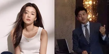 Suami Jun Ji Hyun Dikabarkan Jadi Pemegang Saham Terbesar di Perusahaan Investasi