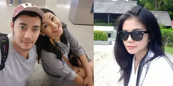Suami Kalina Jelaskan Tentang Hubungan Sebenarnya Dengan Karina Ranau