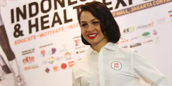 Suami Kasih Kejutan Ulang Tahun, Andien Mual-Mual