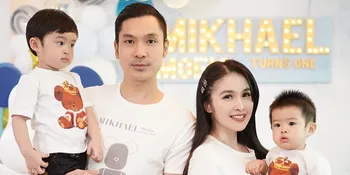 Suami Kebanyakan Beramal, Sandra Dewi: Kebaikannya Udah Gak Masuk Logika