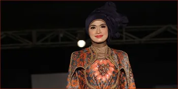 Suami Ketiga Yulia Rachman Bukan Seorang Ustaz